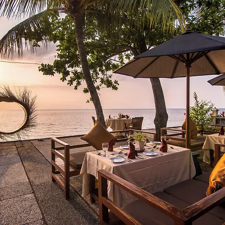 Nugraha Lovina Seaview Resort & Spa