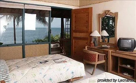 假日公园 努格拉罗维纳海景假日温泉酒店 罗威那