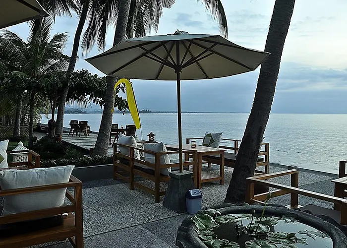 Nugraha Seaview &