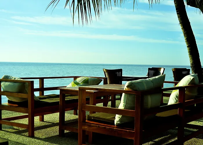Nugraha Seaview &