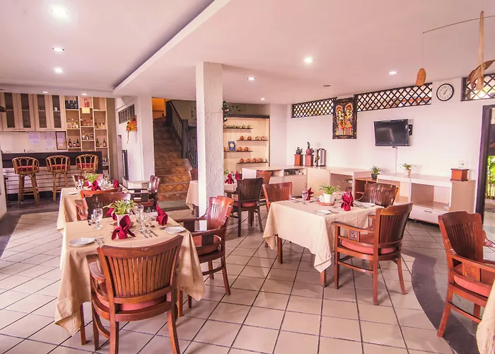 Nugraha Seaview & Village de vacances