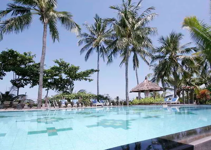 假日公园 努格拉罗维纳海景假日温泉酒店