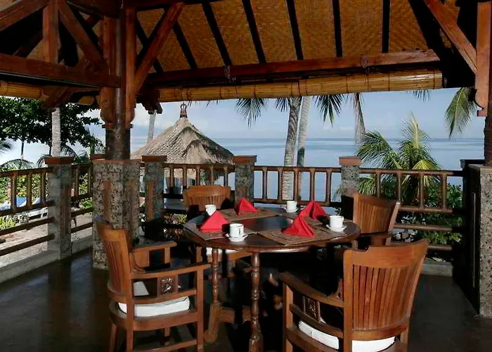 努格拉罗维纳海景假日温泉酒店 假日公园 罗威那