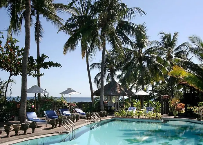 努格拉罗维纳海景假日温泉酒店 假日公园